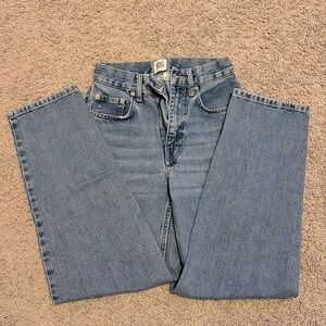 urban outfitters BDG jeans
